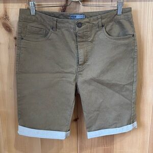 men Simons short size 34